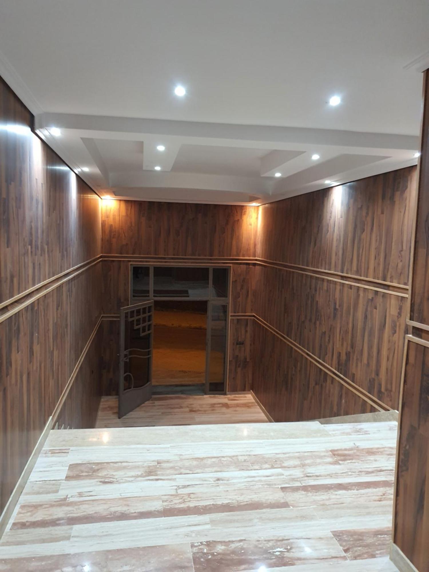 Imran Appart Tanger Exterior foto
