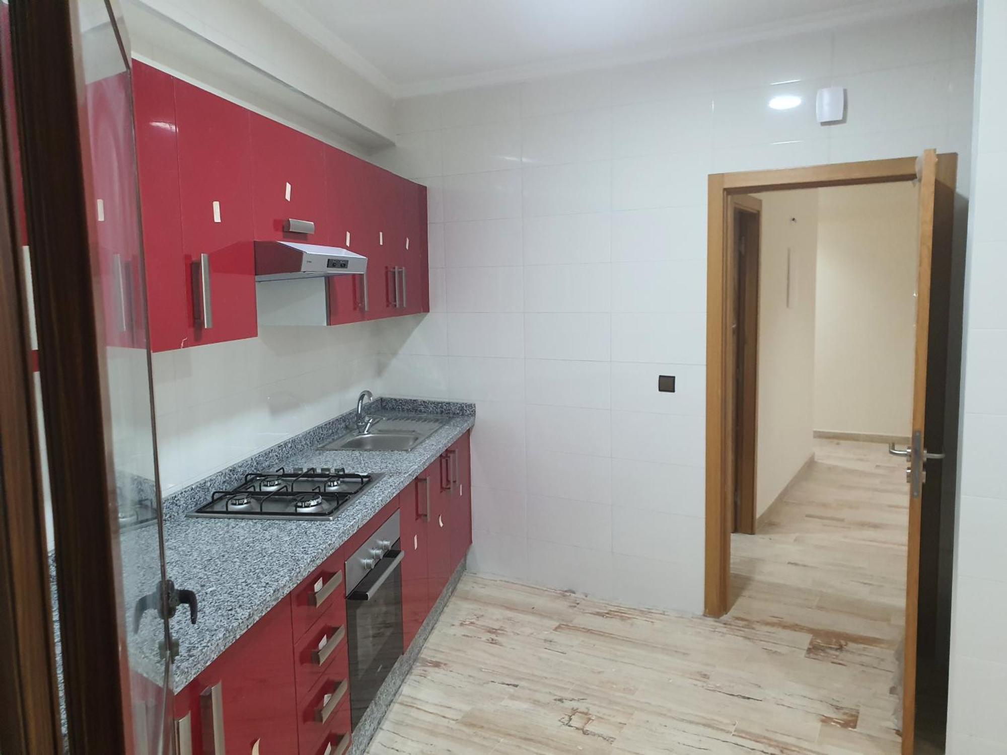 Imran Appart Tanger Exterior foto