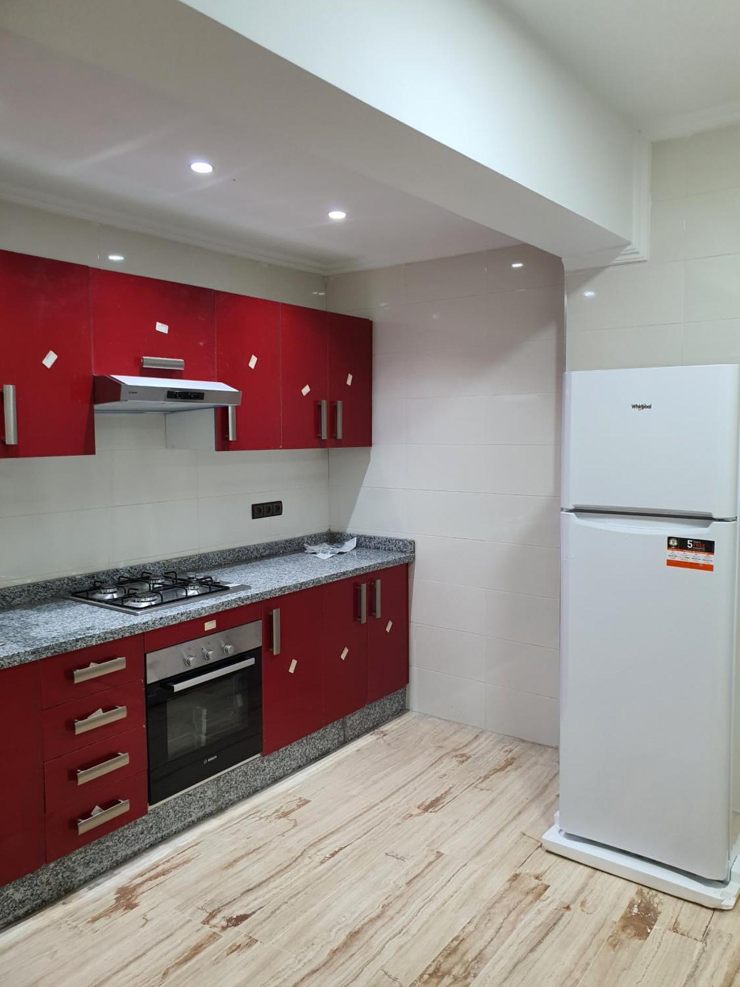 Imran Appart Tanger Exterior foto